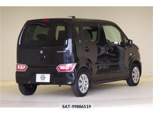 Suzuki WAGON R 2023-02 204501-3