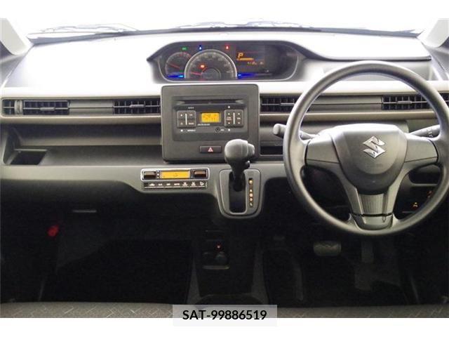 Suzuki WAGON R 2023-02 204501-1