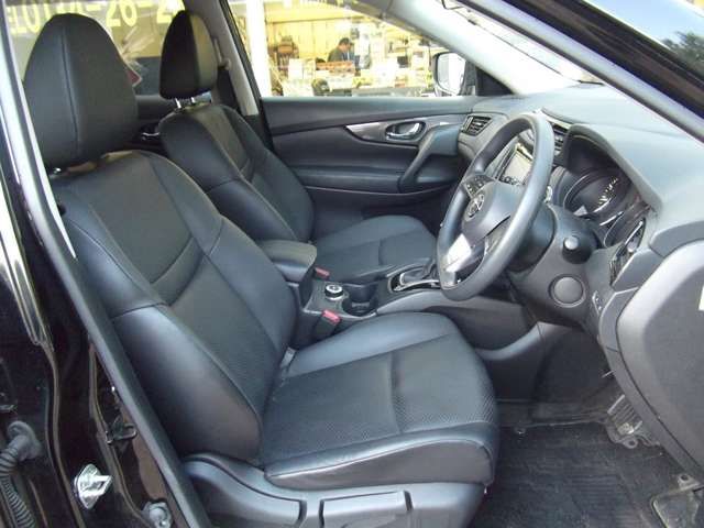 Nissan X-TRAIL 2020-11 15926-7