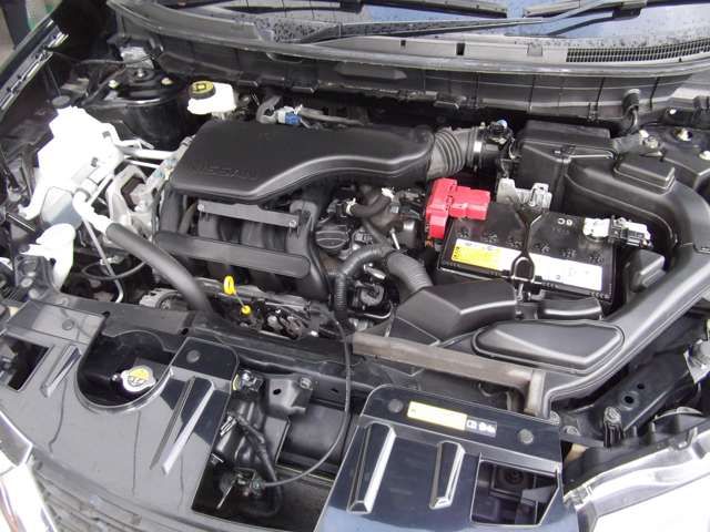Nissan X-TRAIL 2020-11 15926-6