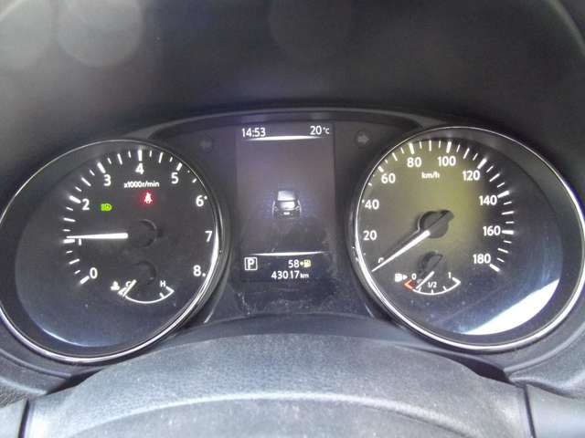 Nissan X-TRAIL 2020-11 15926-12