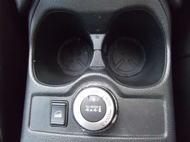 Nissan X-TRAIL 2020-11 15926-3
