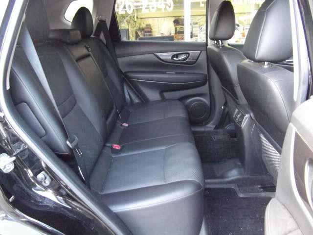 Nissan X-TRAIL 2020-11 15926-8