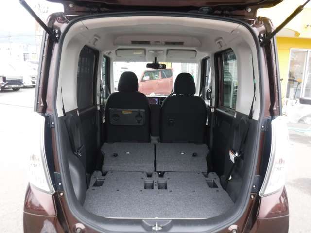 Nissan DAYZ ROOX 2015-01 21979-14