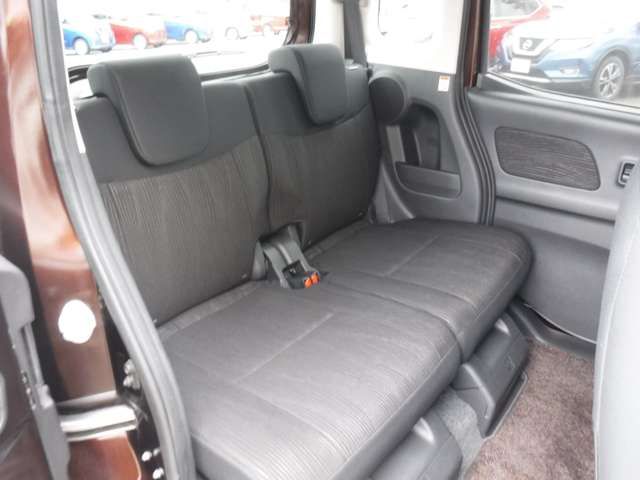 Nissan DAYZ ROOX 2015-01 21979-11