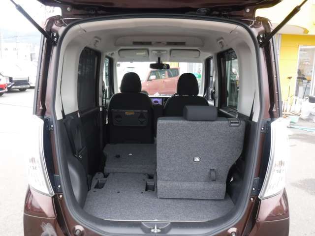 Nissan DAYZ ROOX 2015-01 21979-13