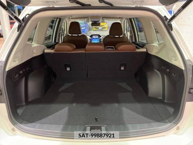 Subaru FORESTER 2020-10 316049-14