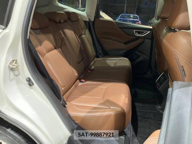 Subaru FORESTER 2020-10 316049-12