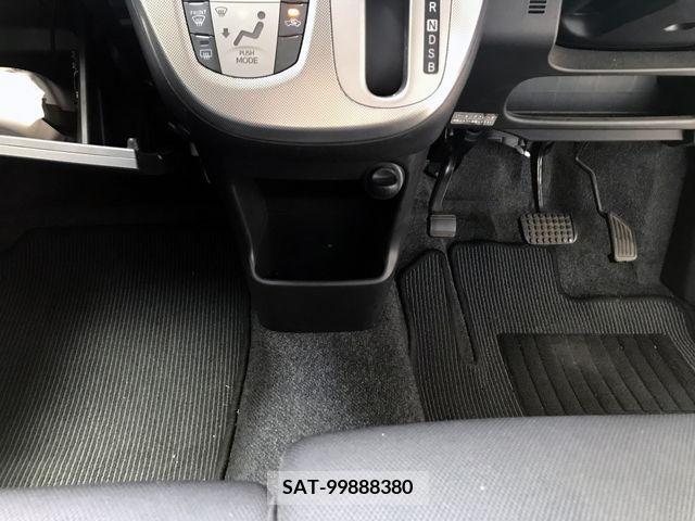 Daihatsu MOVE CUSTOM 2013-02 386128-13