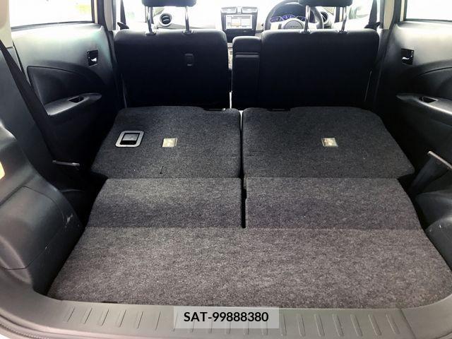 Daihatsu MOVE CUSTOM 2013-02 386128-20