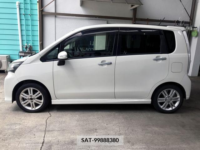 Daihatsu MOVE CUSTOM 2013-02 386128-1