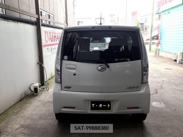 Daihatsu MOVE CUSTOM 2013-02 386128-3