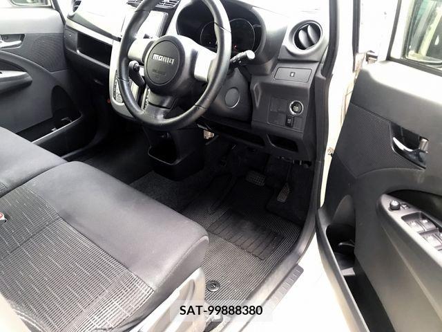 Daihatsu MOVE CUSTOM 2013-02 386128-8