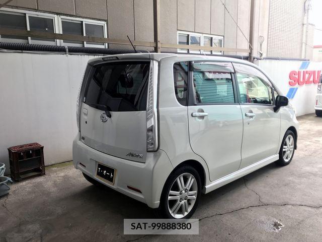Daihatsu MOVE CUSTOM 2013-02 386128-4