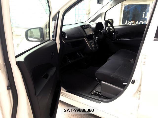 Daihatsu MOVE CUSTOM 2013-02 386128-16