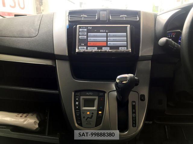 Daihatsu MOVE CUSTOM 2013-02 386128-12