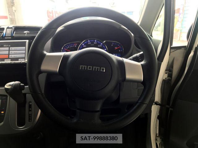 Daihatsu MOVE CUSTOM 2013-02 386128-11