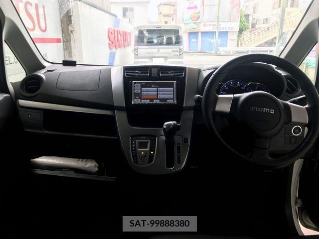 Daihatsu MOVE CUSTOM 2013-02 386128-10