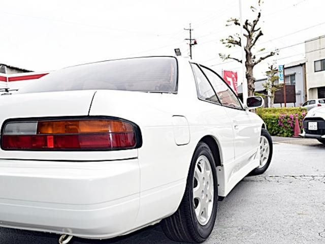 Nissan SILVIA 1993-08 193886-20