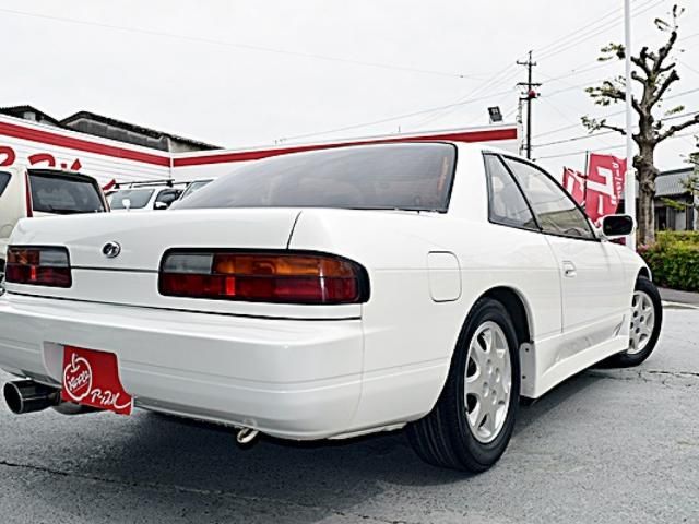 Nissan SILVIA 1993-08 193886-13