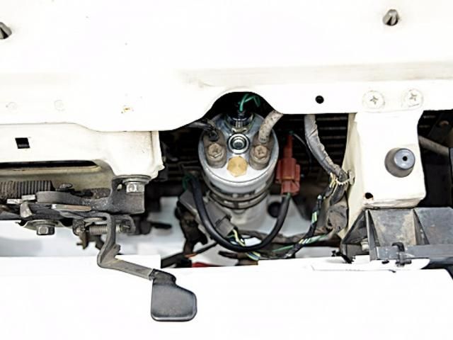 Nissan SILVIA 1993-08 193886-29