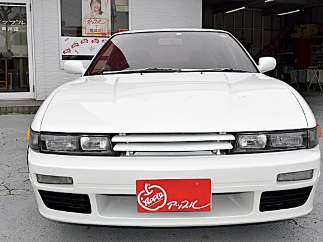 Nissan SILVIA 1993-08 193886-4