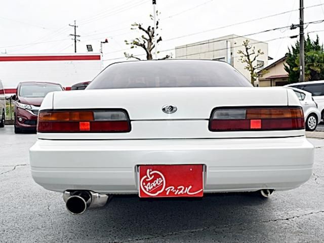 Nissan SILVIA 1993-08 193886-19