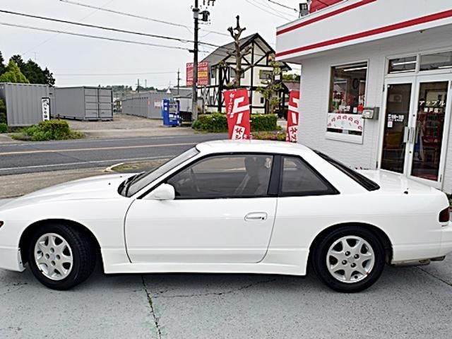 Nissan SILVIA 1993-08 193886-7