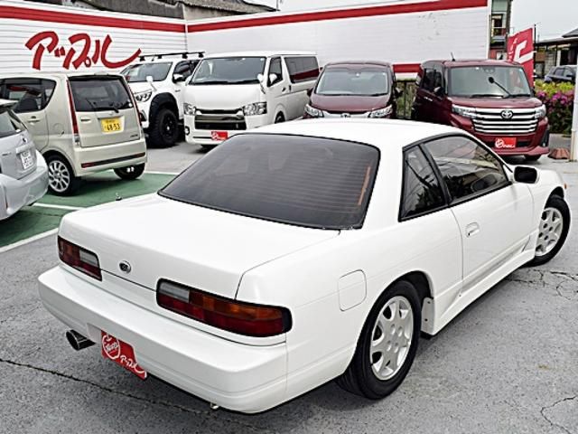 Nissan SILVIA 1993-08 193886-12