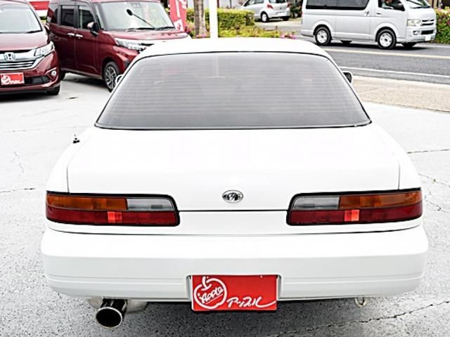 Nissan SILVIA 1993-08 193886-11
