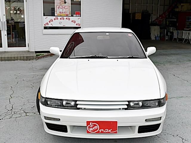 Nissan SILVIA 1993-08 193886-3