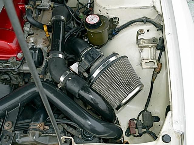 Nissan SILVIA 1993-08 193886-24
