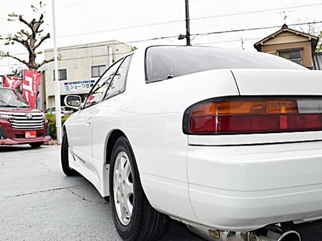 Nissan SILVIA 1993-08 193886-18