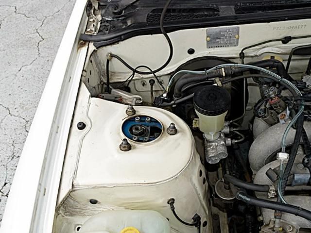 Nissan SILVIA 1993-08 193886-27