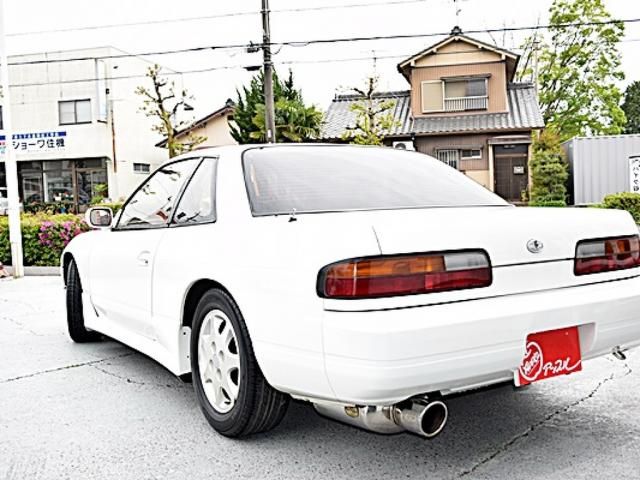 Nissan SILVIA 1993-08 193886-10