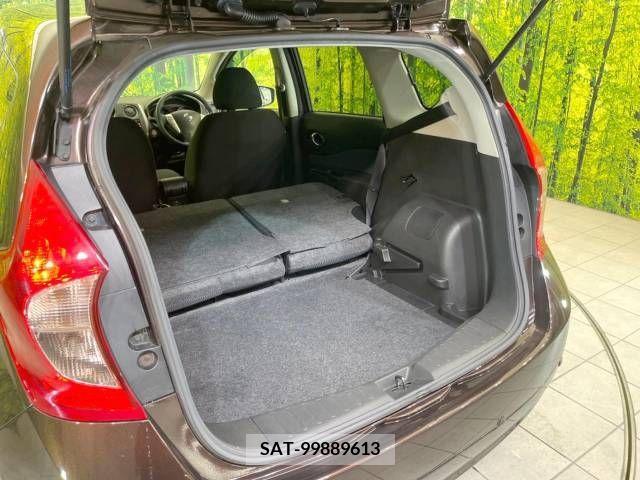 Nissan NOTE 2015-05 253968-10