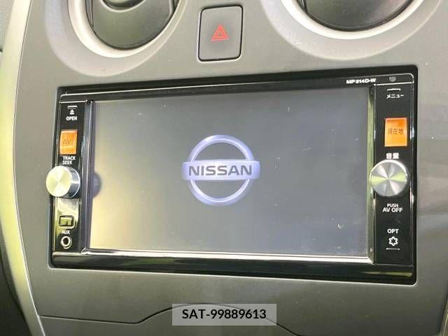 Nissan NOTE 2015-05 253968-3