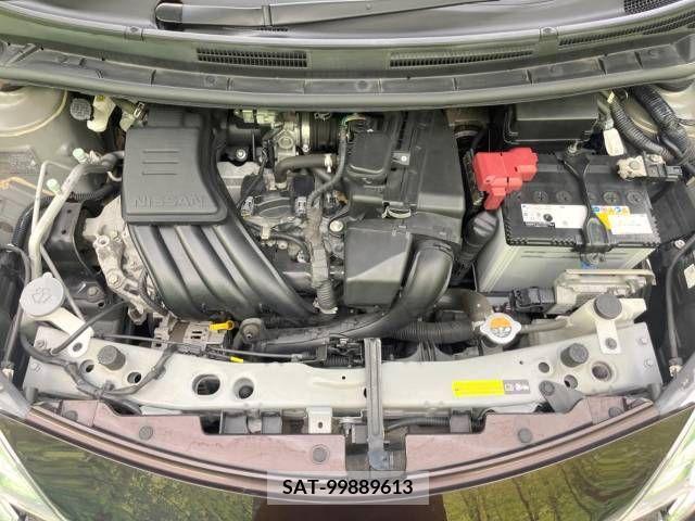 Nissan NOTE 2015-05 253968-18
