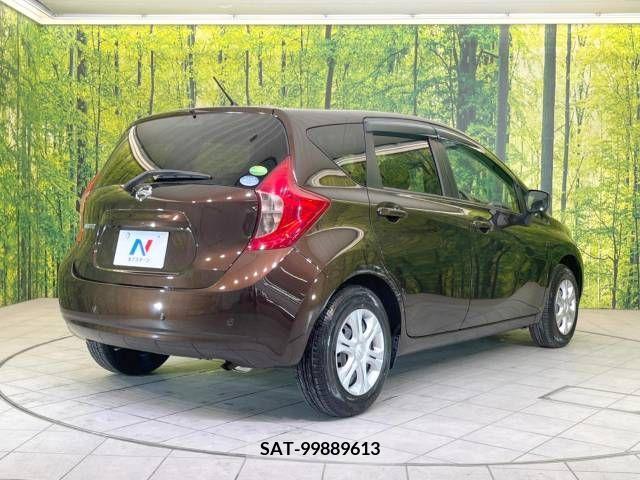 Nissan NOTE 2015-05 253968-17