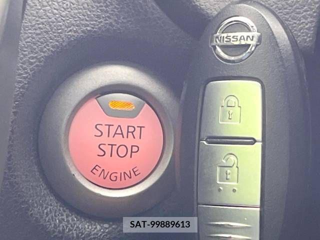 Nissan NOTE 2015-05 253968-7