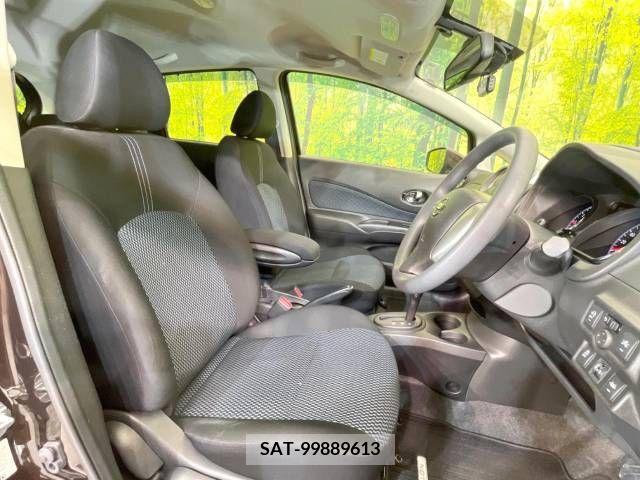 Nissan NOTE 2015-05 253968-8