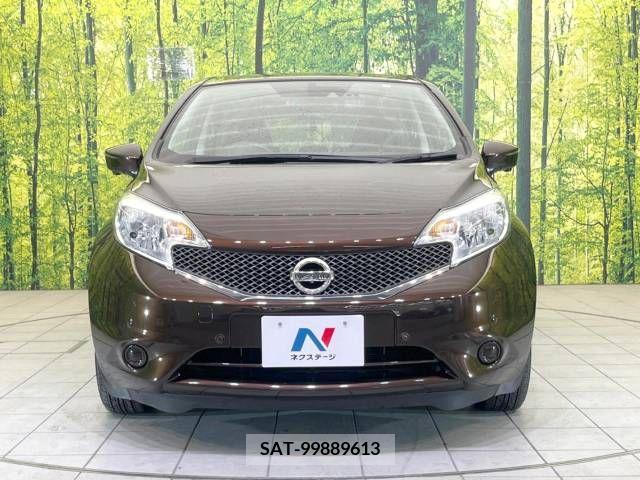 Nissan NOTE 2015-05 253968-14