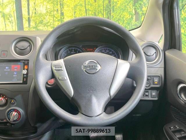 Nissan NOTE 2015-05 253968-13