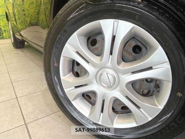 Nissan NOTE 2015-05 253968-12