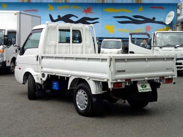 Mazda BONGO TRUCK 2016-07 6671-1