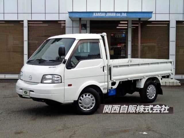 Mazda BONGO TRUCK 2016-07 6671-0
