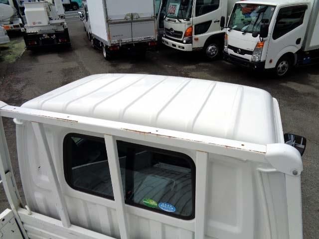 Mazda BONGO TRUCK 2016-07 6671-10