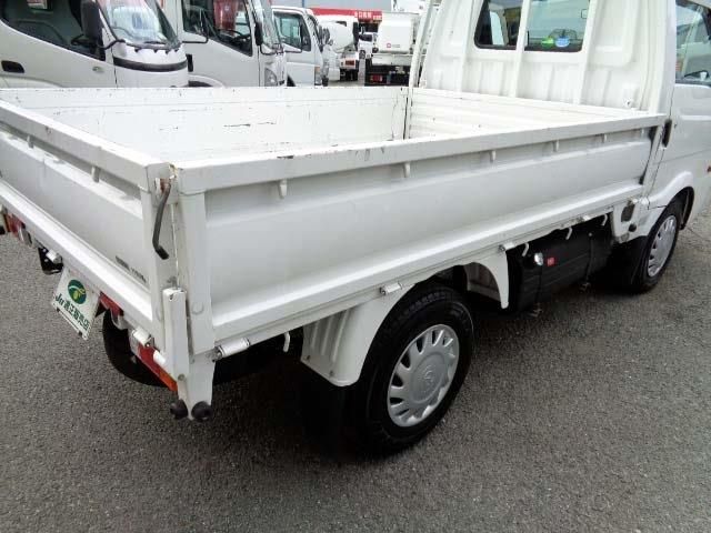 Mazda BONGO TRUCK 2016-07 6671-19