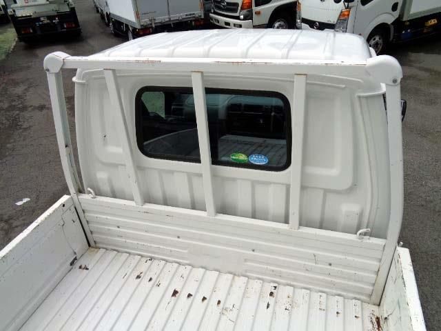 Mazda BONGO TRUCK 2016-07 6671-9