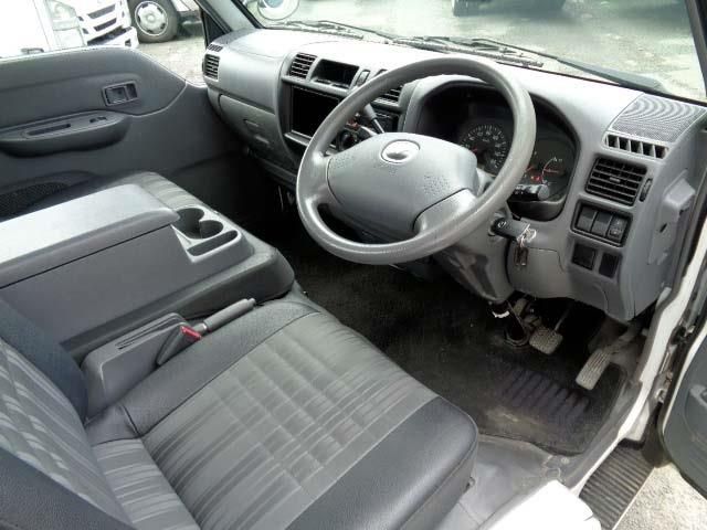 Mazda BONGO TRUCK 2016-07 6671-2